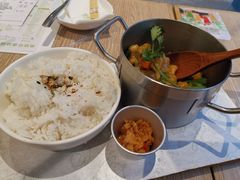 -仙踪林(江燕路万科里店)