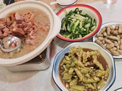 -乡厨味道(黄鹤楼店)