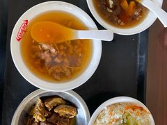 -好成财牛排馆(涂门街总店)