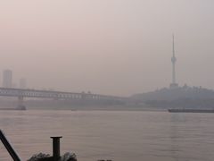 -武昌中华路码头(轮渡站)