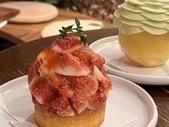 -Ten Olives甜点