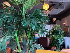 -欧典咖啡屋(台东店)