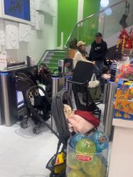 -尼克Playtime(欢乐海岸店)