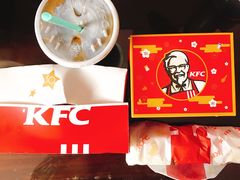 -肯德基(新凌云店)