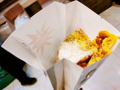 -清真·二嫂子煎饼果子(鼓楼旗舰形象店)