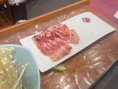 -北门涮肉·铜锅涮肉(南锣鼓巷店)