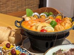 -青木瓜之味 · 越南料理(七宝宝龙店)