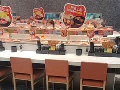 -争鲜回转寿司(朝北大悦城店)