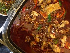 -自贡好吃客(科华店)