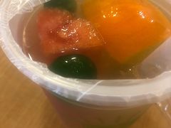 -巡茶(星海广场店)