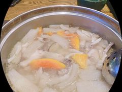 -芭缇沁园椰子鸡(中航紫金新天地店)