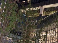 -交通银行前滩31演艺中心