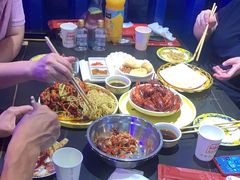 -虾乐园龙虾·夜宵(松江店)