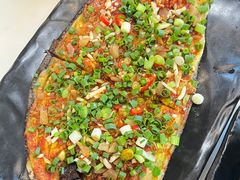 烤大茄-大正味·蚝酒馆(龙泉店)