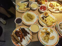 -比格比萨自助(南京万达茂店)