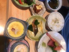 -本家食堂(华南店)