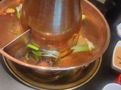 -北门涮肉·铜锅涮肉(南锣鼓巷店)