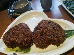 -蜜桃餐厅·古运河畔(南下塘店)