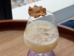 -深铁皇冠假日酒店·大堂吧