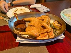 -杭州西子湖四季酒店-WL BISTRO西湖餐厅(灵隐路店)