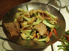 -阿英煲(凉城路店)