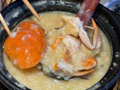 -南拳十三姨·潮汕砂锅粥·粤菜(西单大悦城店)