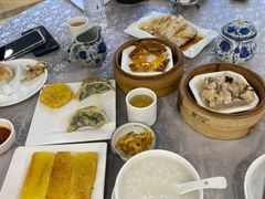 -湖滨步步高酒店·中餐厅