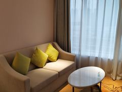 -成都世纪城假日酒店-西楼