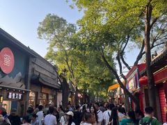 -朱新年·苏式汤团·面点(北寺塔店)
