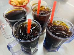 -兴记肉骨茶(甲洞大街第二新分店)