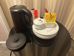 -汕头金海湾大酒店(万象城店)