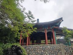 -珠海圆明新园