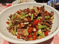 -文昌阁·长沙市井菜(美食地标店)