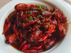 -霸王虾·小龙虾香辣蟹(玉林店)