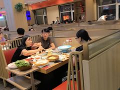 -蜀留香火锅·始于1999·原四川老火锅(白堤路店)