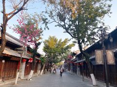 -大理古城