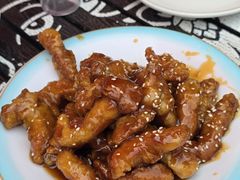 -鼎香润(德胜门内店)