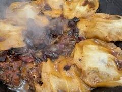 -百味地锅鸡(铜山路店)