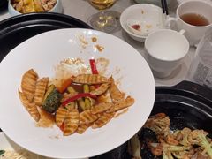 -狮王府淮扬菜(新街口友谊店)