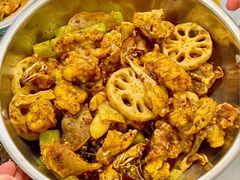 -尚岛私房菜(西方巷店)