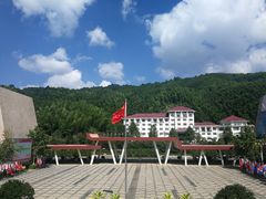 -全国青少年井冈山革命传统教育基地