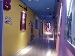 -多派·天津电视少儿艺术培训中心(东丽校区)