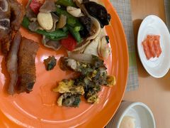 -佰园全日西餐厅-厦门佰翔软件园酒店