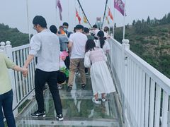 -皇藏峪国家森林公园