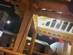 -汤森悠生活文化汤(江宁万达店)