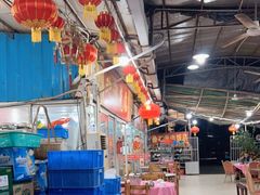 大堂-叠石海边饭店