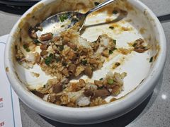 -大锅强·蒸海鲜青岛菜(吾悦广场店)