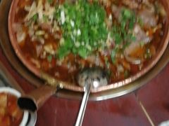 -朝伟清真铜瓢牛肉馆(三十年老·店)