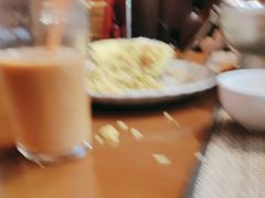 -泰国餐厅 Thai Food(裕华万达店)