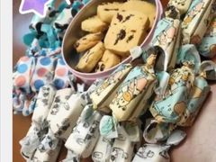 原味牛轧糖-奈雪的茶(市百一店)